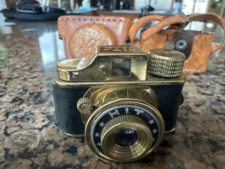 Photo of free ‘Spy’ Camera (Cortlandt Man near Put Valley) #1