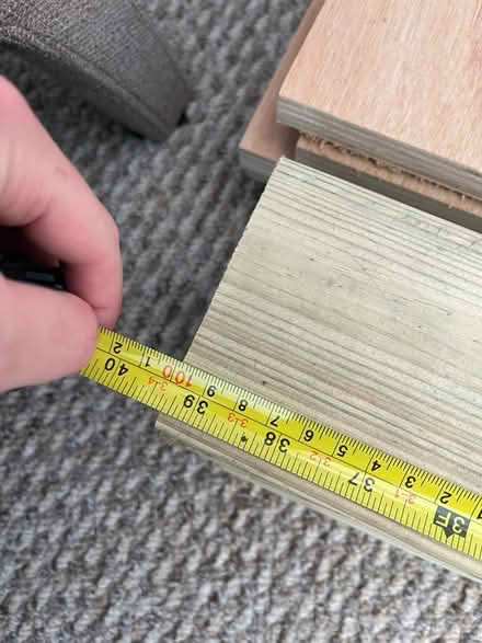 Photo of free Wood (Witham CM8) #2