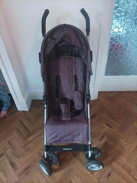 Photo of free Buggy (Basford, NG5) #4