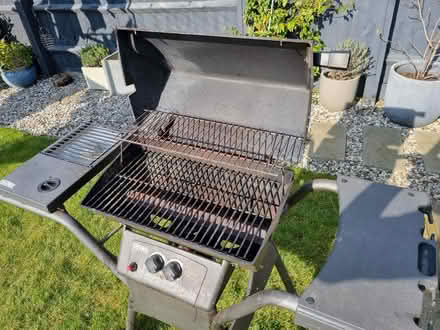 Photo of free Thermos Gas barbecue (Deer Park OX28) #1