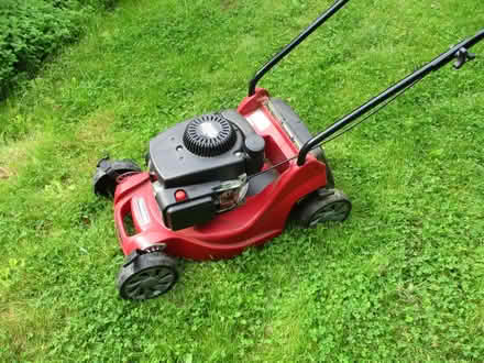 Photo of free Mountfield HP414 petrol-driven mower - NOT WORKING (New Marston OX3) #3