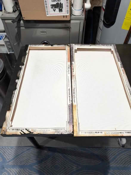 Photo of free Canvases (Brentwood) #2