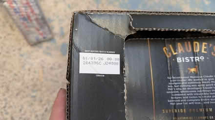 Photo of free Cat food pouches (Timperley) #3