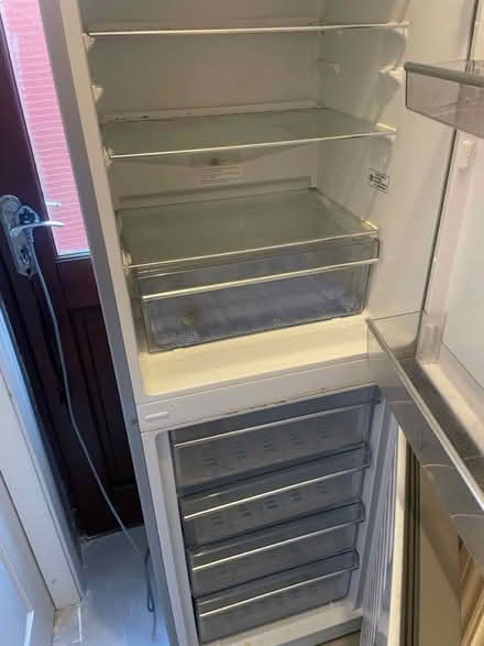 Photo of free Fridge and Freezer (B29) #3
