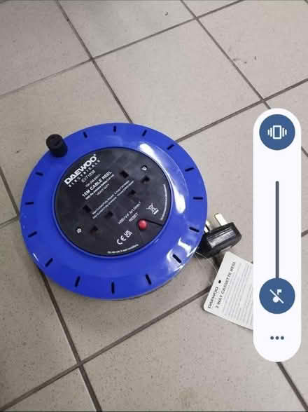 Photo of Extention wheel (B11 2nt) #1