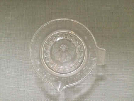 Photo of free Lemon Glass Fruit Sqeezer (Leith EH6) #2