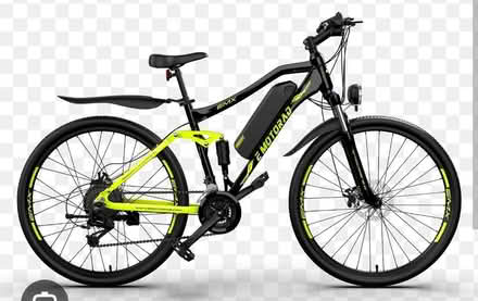 Photo of E-Cycle (University of Surrey GU2) #1