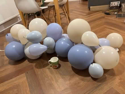 Photo of free Balloons (Abingdon OX14) #2