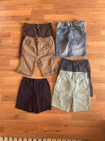 Photo of free Boys shorts (SE25 6SB) #1
