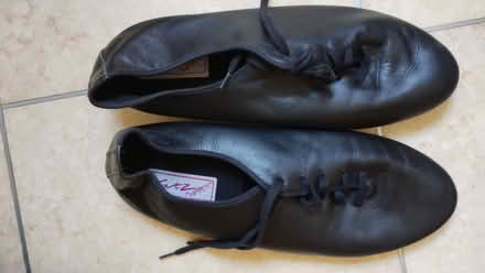 Photo of free Jazz Dance shoes (Amersham Common HP7) #1