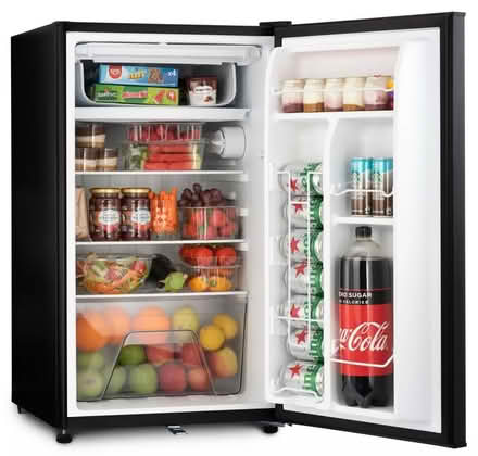 Photo of Under counter fridge (Sheffield Manor) #1