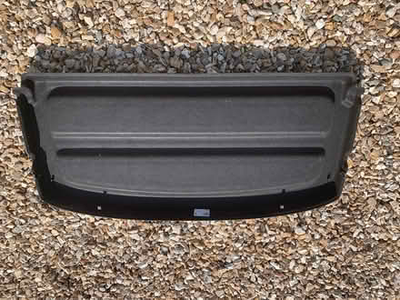 Photo of free Renault Clio Rear Shelf (Teignmouth) #1