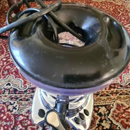 Photo of free Kenwood New York Smoothie Maker (RH11) #2