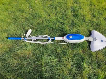 Photo of free Addis steam mop (Poets MK40) #1