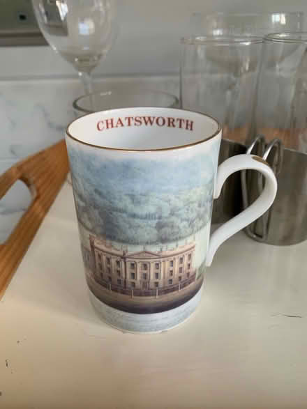 Photo of free Assorted glasses and 4 placemats (Tadworth KT20) #3