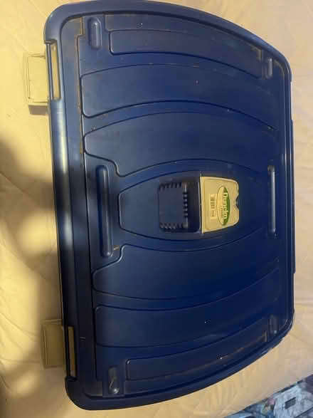 Photo of free Large underbed storage box (Northend) #1