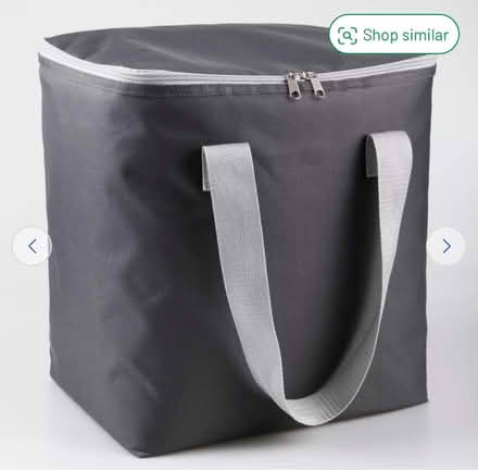 Photo of Good Insulated Bag (RM6) #1
