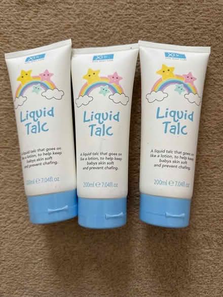 Photo of free Liquid talk (CR7) #1