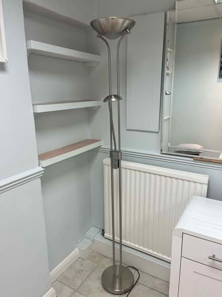 Photo of free Lamp (Coney Hall BR4) #1