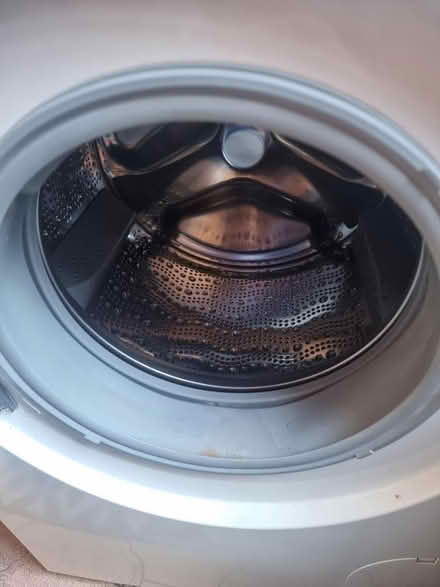 Photo of free Bosch 7kg washing machine (SE6) #3