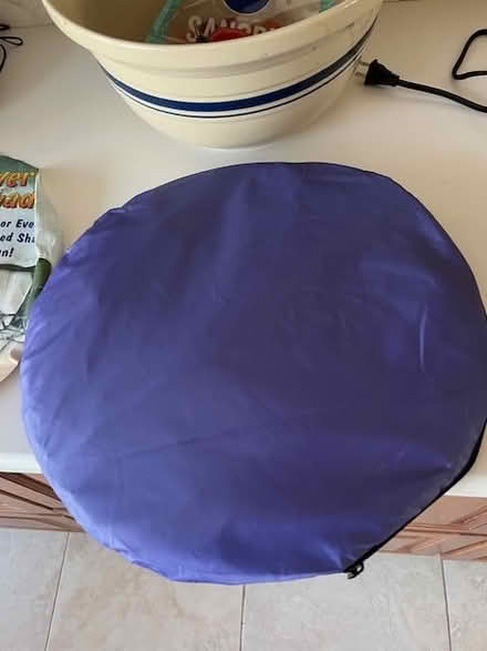 Photo of free sunshade for beach chair (Rockville) #2