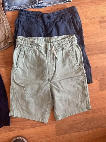 Photo of free Boys shorts (SE25 6SB) #4