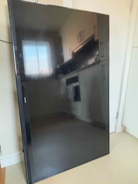 Photo of free 50’’ Samsung tv (TW7 7PS) #1