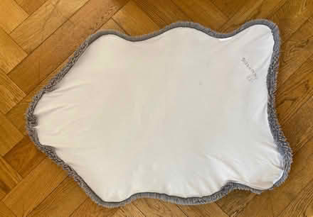 Photo of free Rug (Emlyn Gardens W4) #3