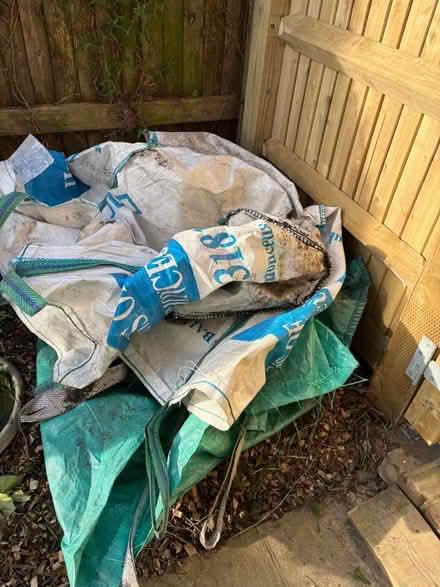Photo of free Bulk bags (Five Ashes, Mayfield TN20) #1