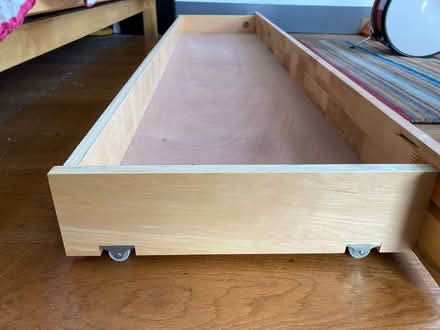 Photo of free Storage drawer (South Croydon (CR2)) #3