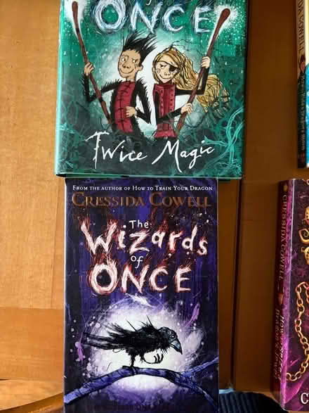 Photo of free Books for kids (Greaves LA1) #1