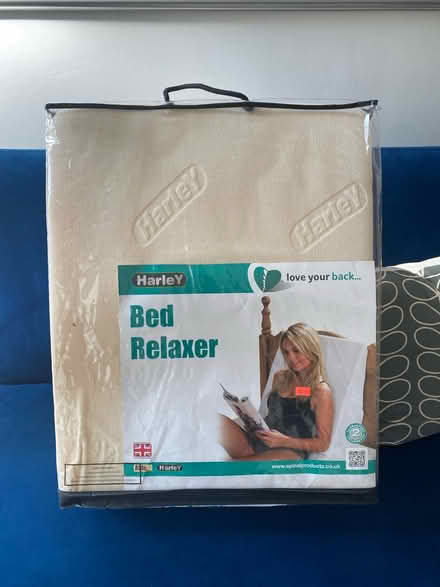 Photo of free Bed relaxer (BA2) #2