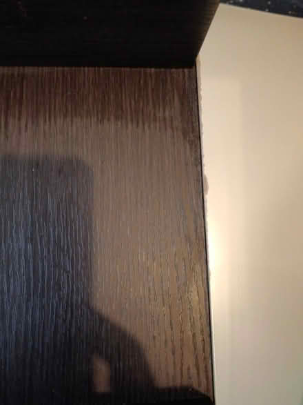 Photo of free Mirror and shelves (CT2) #2