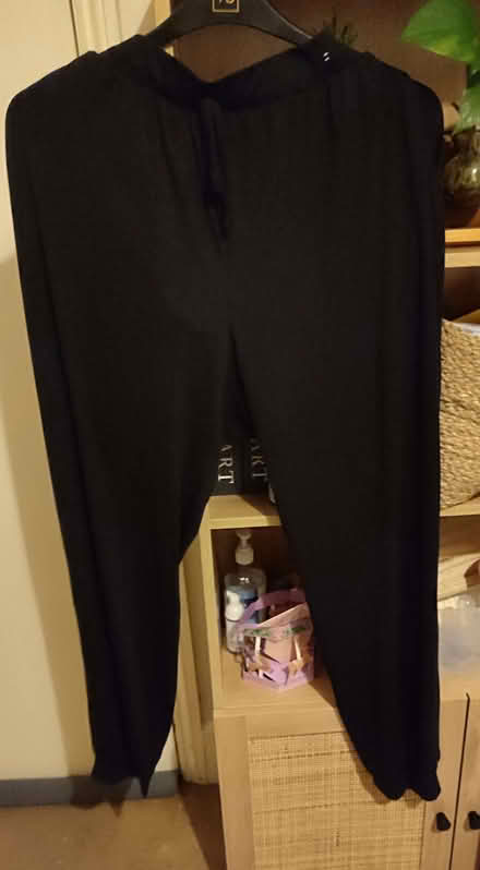 Photo of free Bag of Plus Size Ladies Clothes (East Dulwich SE22) #2