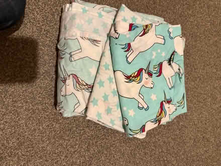 Photo of free bedding (Elmdon Heath B91) #1