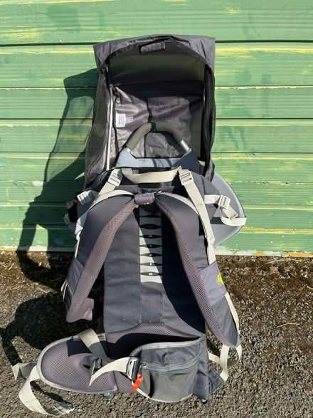 Photo of free Ranger S2 lite baby/toddler carrier (Temple Sowerby CA10) #2