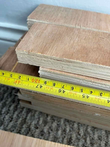 Photo of free Wood (Witham CM8) #3