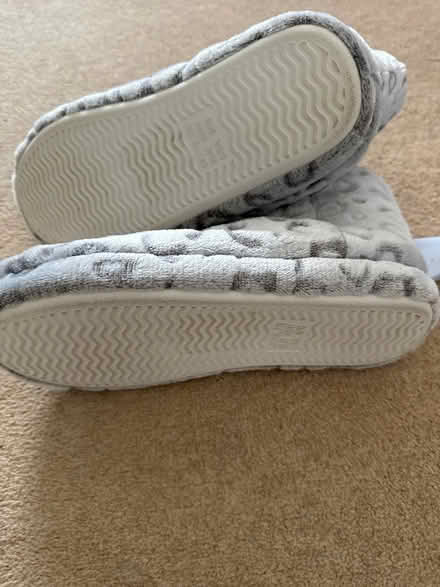 Photo of free Slippers (CR7) #2