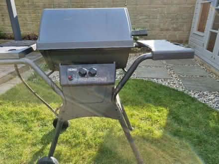 Photo of free Thermos Gas barbecue (Deer Park OX28) #3