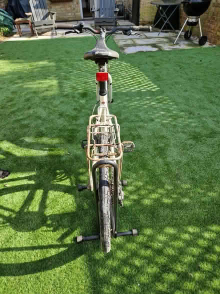 Photo of free Subway Carrera Bike (Kentish Town NW5) #3