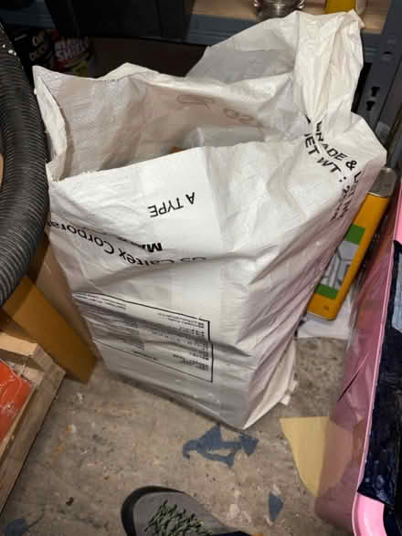 Photo of free Wood pieces (flat 20x10x1cm) (Wallsend NE28) #3