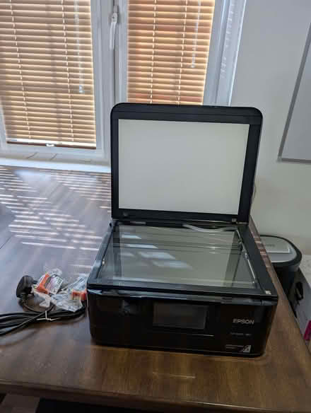 Photo of free Epson XP8600 printer (Eastcote HA5) #3