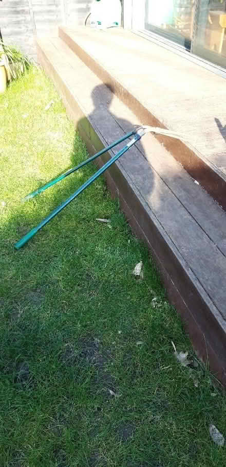 Photo of free Lawn edgers. (Stroud Green N4) #1
