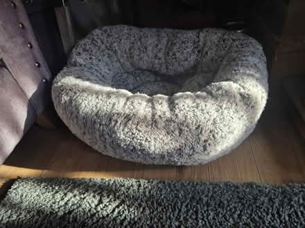 Photo of free Cat bed (CW7) #1