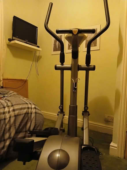 Photo of free Crosstrainer (West Bridgford NG2) #1
