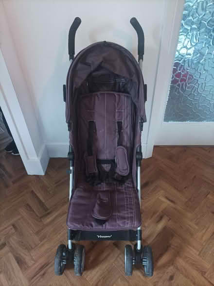 Photo of free Buggy (Basford, NG5) #2