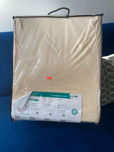 Photo of free Bed relaxer (BA2) #1