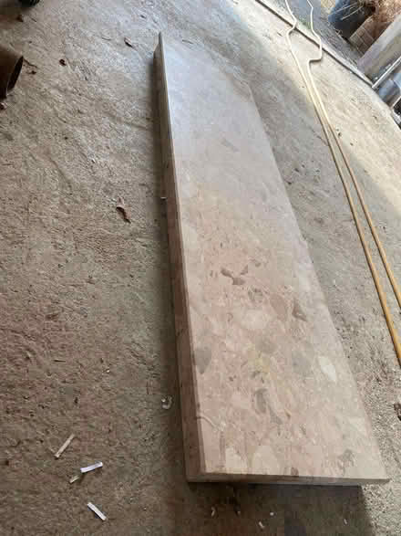 Photo of free Hearth- floor for a fire place (Knighton LD7) #2