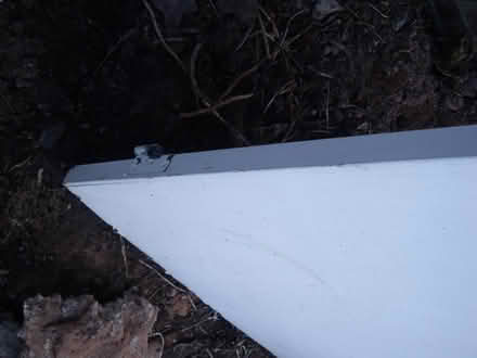 Photo of free Door (Neston CH64) #3