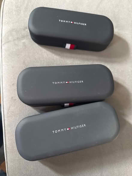 Photo of free Glasses cases (Camberley) #1
